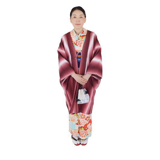 Japanese Kimono